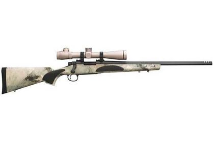 Remington 700 .308 Precision Bolt-Action Rifle - Gen 1