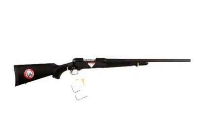 Savage Arms Precision Hunter Gen 1: .308 Win Bolt-Action Rifle