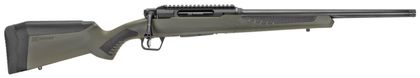 Savage Impulse Hog Hunter Gen 1 .308 WIN Bolt Rifle - AccuFit OD Green