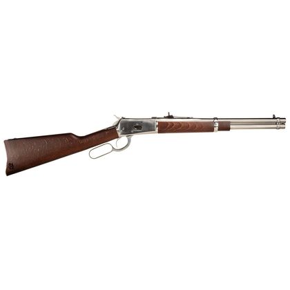 Heritage MOD92 Gen 1 .44 Mag Lever Rifle - Classic Power & Precision