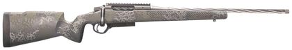 Seekins Havak Element Gen 1 6.5 Creedmoor Camo Bolt-Action Rifle