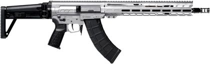 CMMG Dissent MK47 Gen 1 Folding 7.62x39 Semi-Auto Rifle, 30-Round Capacity