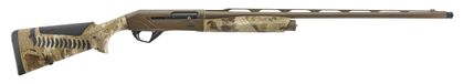 Benelli Super Black Eagle III 20 Gauge Semi-Auto Shotgun - Marsh Master