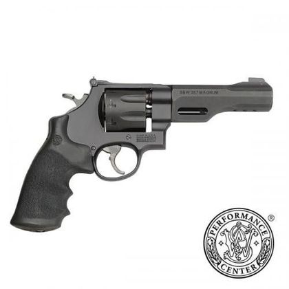 Smith & Wesson TRR8 .357 Magnum 8-Shot Precision Revolver Gen 1