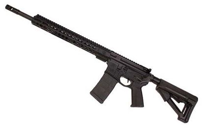 FN 15 DMR II Precision Rifle - Semi-Auto 5.56 NATO, Gen II