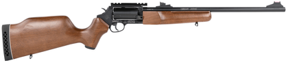 Rossi Circuit Judge Tuffy Gen 1: Versatile .45 LC/.410 GA Rifle 18.5"