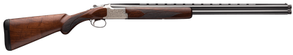 Browning Citori Feather Lightning Gen 1 20 GA O/U Shotgun, 28" Barrel