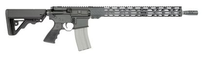 R3 Precision LAR-15 Gen 1 - .223 Wylde 18" Semi-Auto Rifle Black