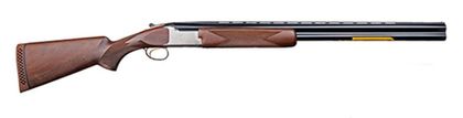 Browning Citori Elegance 12 GA Over/Under Shotgun - Satin Walnut Edition