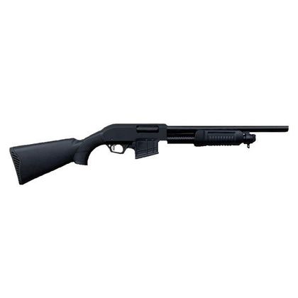 Chiappa Honcho XL 12GA Pump Shotgun - Compact & Versatile Defense