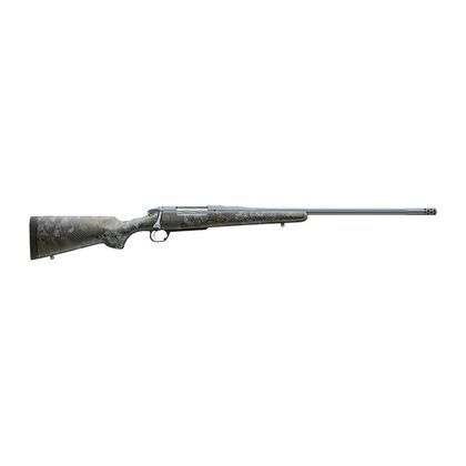 Bergara Premier Canyon 6.5 Creedmoor Gen 3 Camo Bolt-Action Rifle