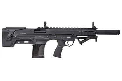 ADCO BA912 Bull Pup Gen 1: Compact 12-Gauge Semi-Auto Shotgun