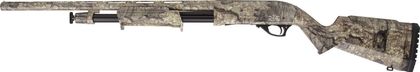Rock Island Timber Stealth Gen-1: 20 GA Youth Pump Shotgun