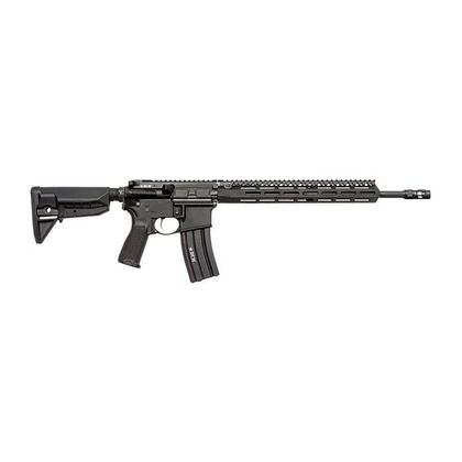 BCM Recce-16 Gen 1 Carbine - 5.56 NATO, 16" Barrel, 30rd, Black