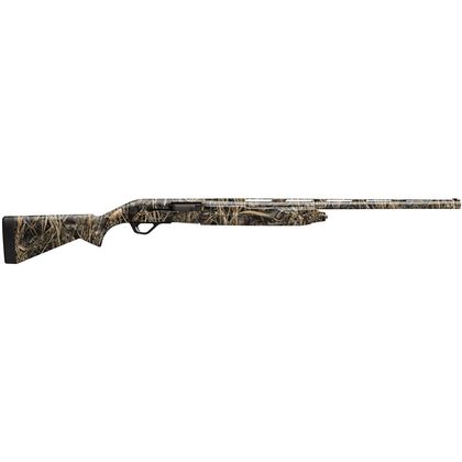 Winchester SX4 Max7 12GA Semi-Auto Shotgun - Waterfowl Edition