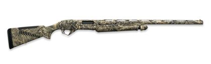 Benelli SuperNova 12GA Pump Shotgun - Realtree Max-5 Gen 1