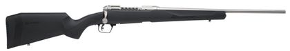 Savage 110 Storm Gen 1: .308 Win Bolt-Action Rifle w/AccuTrigger - 20" Barrel