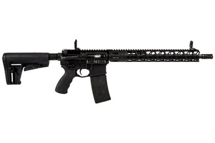 Adams Arms P2 Gen 1 .300 AAC Blackout Semi-Auto Rifle - Versatile Power