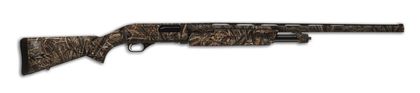 Winchester SXP Waterfowl Gen 1 20GA Pump Shotgun - Realtree Max-5