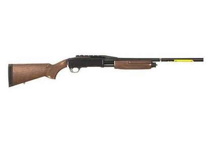 Browning BPS 20 Gauge Deer Hunter Pump Shotgun - Rifled Precision
