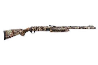 Browning BPS 10-Gauge Pump Gen 1 - Mossy Oak Country Camo Shotgun