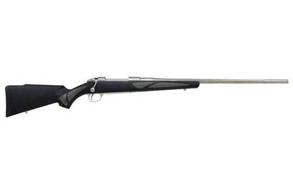 Sako 85 Finnlight ST Gen 1 Bolt Action Rifle - 7mm Rem Mag, Black