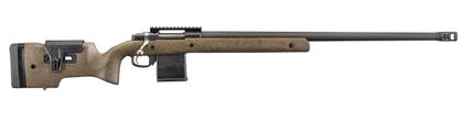 Ruger M77 Hawkeye LR Target .308 Win Bolt Rifle - Gen 1