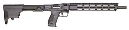 Smith & Wesson M&P FPC Gen 1: Compact 9mm Folding Tactical Carbine