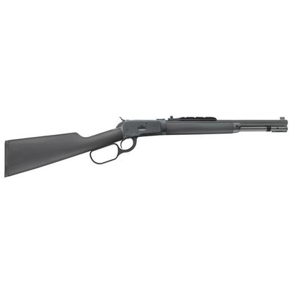 Alaskan Black Gen 1: .45 Colt Takedown Lever-Action Rifle
