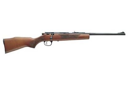 Marlin XT-22 Gen 1 Precision .22 LR Lightweight Bolt Action Rifle