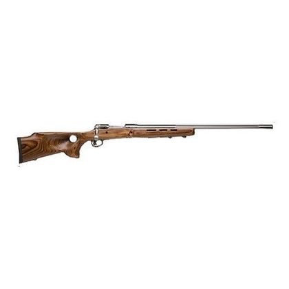 Savage Varmint Precision Gen 1 .204 Ruger Bolt-Action Rifle