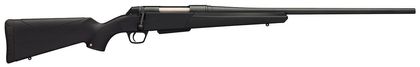 Winchester XPR Gen 1 6.8 Western Bolt-Action Rifle - 24" Matte Black