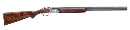 Rizzini Aurum Elite 20GA O/U Shotgun - 29" Barrel, Turkish Walnut