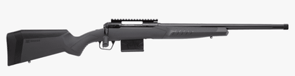 Savage 110 Tactical Gen 1: Left-Hand 6.5 Creedmoor Precision Rifle