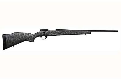 Vanguard II Precision Hunter .300 Wby. Mag Bolt-Action Rifle