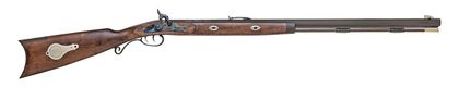 Traditions Mountain .50 Cal Muzzleloader - 32" Octagonal Precision Rifle