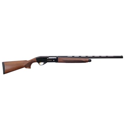 Weatherby Element Upland 12GA Semi-Auto Shotgun - Gen 1, 28" Precision
