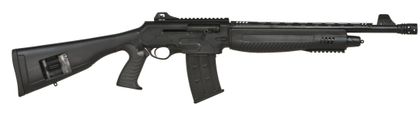 Hatsan Escort Raider Gen 1 Tactical 12 GA Semi-Auto Shotgun