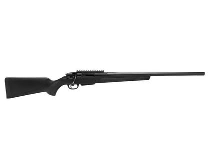 Stevens 334 Gen 3 Precision Bolt Rifle - 6.5 Creedmoor, 22" Matte Black