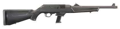 Ruger PC Carbine Gen 1 Takedown .40 S&W Semi-Auto Rifle