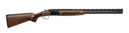 CZ Drake Elite 28G Over-Under Shotgun - Turkish Walnut Gen 1