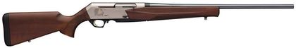 Browning BAR Mark III .270 Win Classic Wood Semi-Auto Rifle
