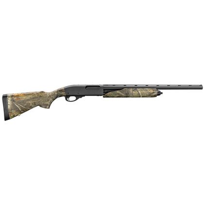 Remington 870 SDS Compact 20GA Realtree Pump Shotgun