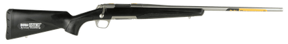 Browning X-Bolt Gen 1: Stainless Stalker .300 Win Mag Rifle