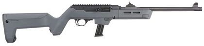Ruger PC Carbine Gen 1 9mm Semi-Auto Rifle, Interchangeable Mag Wells
