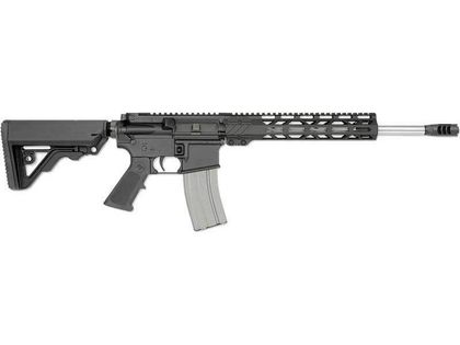 Rock River Precision .450 Bushmaster Gen 1 - Semi-Auto Master Rifle