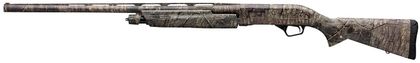 Winchester SXP Timber Camo 12GA Pump Shotgun - Waterfowl Edition