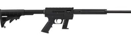 Precision Max 9MM Blowback Gen 3 - High-Capacity Shooter's Choice
