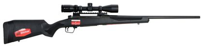Savage 110 Apex LH 7mm Bolt Rifle w/ Vortex Scope - Precision Hunter