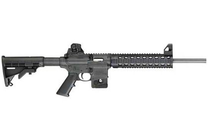 Smith & Wesson M&P15-22 Gen 1 .22 LR Lightweight Semi-Auto Rifle